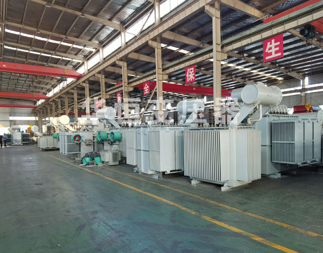 S11-8000/35邓州邓州邓州电力变压器厂家