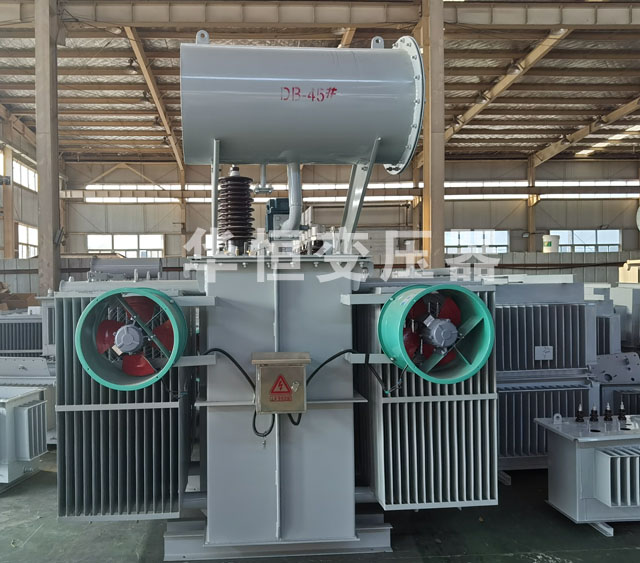 S13-8000/35邓州邓州邓州电力变压器