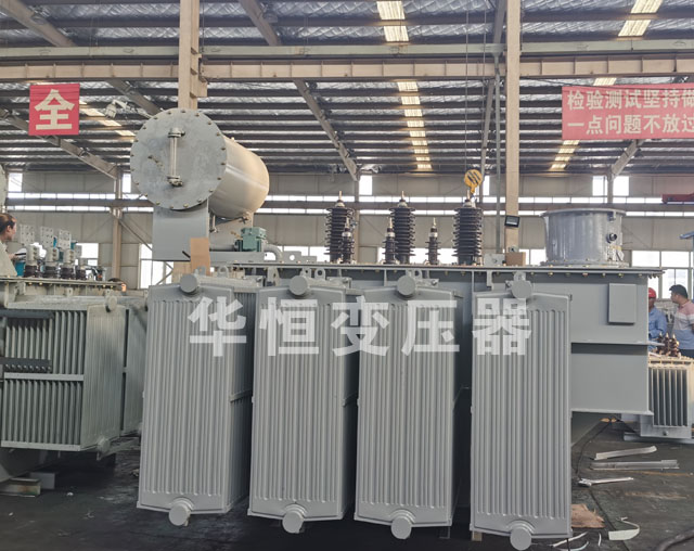 SZ11-8000/35邓州邓州邓州油浸式变压器价格