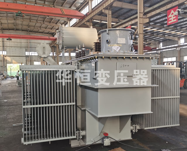 S11-8000/35邓州邓州邓州油浸式变压器价格