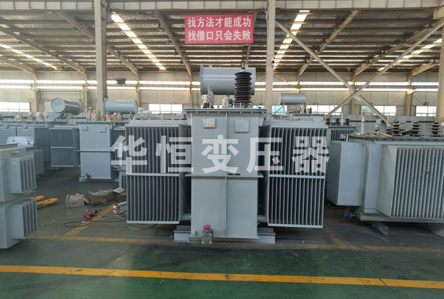SZ11-6300/35邓州邓州邓州油浸式变压器价格
